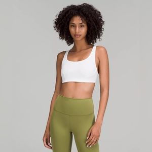Lululemon Wunder Train Bra, Medium Support C/D